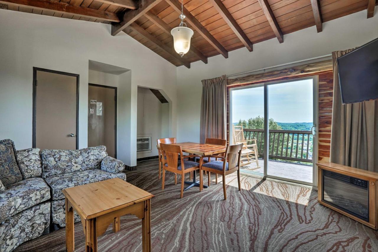 Burkesville Apt With Deck, Views And Pool Access! 外观 照片
